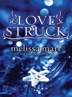 cover image of Love Struck